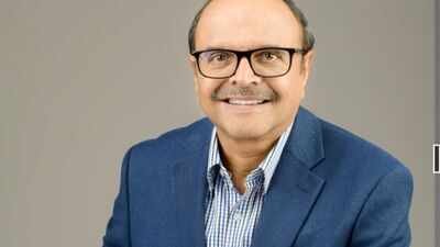 IISc’s FSID appoints first industry leader as CEO under new model | India News