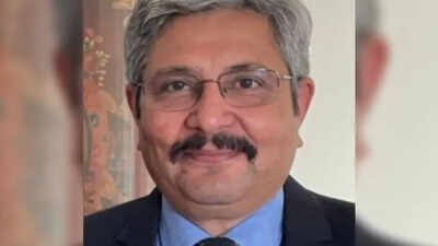 Ashish Joshi: Former bureaucrat Ashish Joshi questioned by Delhi Police for 9 hours | India News