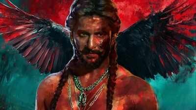 Nani: The Paradise actor Nani says today’s films lack emotional intensity; recalls Shah Rukh Khan’s ‘Baazigar’, ‘When the hero is fighting the villain, we don’t root for him’ | Telugu Movie News