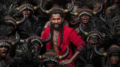 The Paradise Full Movie Collection: ‘The Paradise’ box office collection day 2 [Live]: Nani starrer crosses Rs 52 crore in India net as Telugu version leads Friday | Telugu Movie News