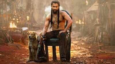 Nani’s ‘The Paradise’ sets the box office buzzing, nears Rs 20 crore in advance bookings as Day 1 inches towards Rs 10 crore |