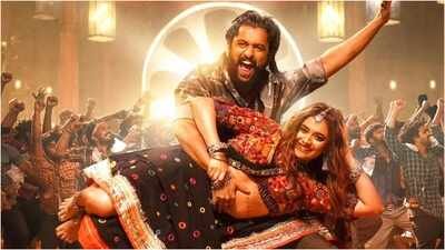 ‘The Paradise’ box office collection day 1: Nani and Kayadu Lohar film earns Rs 34.65 cr net; India gross stands at Rs 54.90 cr | Telugu Movie News