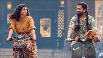 ‘The Paradise’ box office collection day 3: Nani and Kayadu Lohar film earns Rs 15.25 cr; records 2.3% growth; India net reaches Rs 76.40 cr | Telugu Movie News