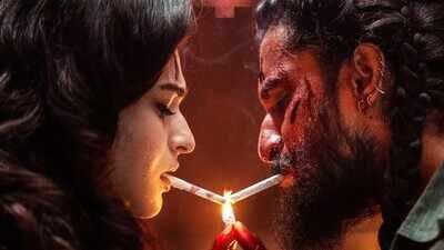 Nani and Srikanth Odela’s ‘The Paradise’ gets interim court protection days ahead of September 24 release as Bengaluru court restricts circulation of specific online content | Telugu Movie News
