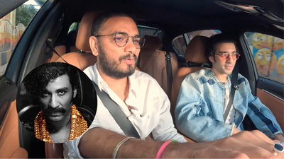 ‘The Paradise’ director Srikanth Odela reveals why Raghav Juyal was chosen for negative role after eight-month search for the right actor: ‘I had to rewrite the character around the energy he naturally brings’ | Telugu Movie News