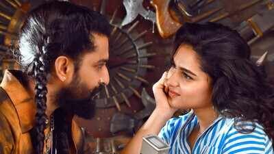 The Paradise Advance Booking: Nani’s ‘The Paradise’ advance booking crosses Rs 40 crore before release as Srikanth Odela directorial records strong demand despite ‘A’ certificate | Telugu Movie News