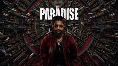 ‘The Paradise’ release date faces fresh uncertainty ahead of September 24: Makers await for Nani’s decision |