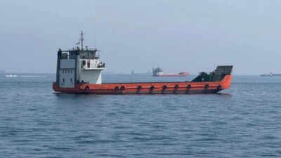 Indian among 5 crew members killed by pirates aboard hijacked oil tanker now under Somali forces’ control | India News