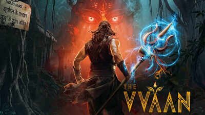 ‘The Vvaan: Force of the Forrest’ gets CBFC clearance with zero cuts, Sidharth Malhotra and Tamannaah Bhatia film receives U/A 16+ certificate | Hindi Movie News