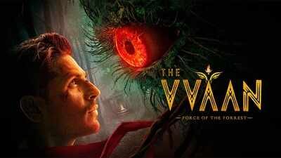 ‘The Vvaan: Force of the Forrest’ X review: Sidharth Malhotra, Tamannaah Bhatia’s film gets praise for folklore, visuals; viewers call it ‘EXPLOSIVE’ and ‘UNPREDICTABLE’ | Hindi Movie News