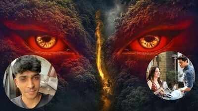 Sidharth Malhotra and Tamannaah Bhatia starrer ‘The Vvaan’ makers acquire sync rights after musician Sargam Vaish alleges his ‘Aigiri Nandini’ recording was used without permission but musician says ‘source of leak remains unknown’ | Hindi Movie News