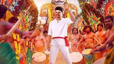 Thalapathy Vijay and Trisha starrer ‘Thirupaachi’ to re-release on October 2, 2026; Fans gear up to revisit the mass entertainer after 21 years | Tamil Movie News