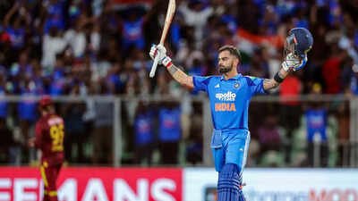 ‘If he thinks about 100 centuries’: Ajinkya Rahane reveals if Virat Kohli can reach the milestone | Cricket News