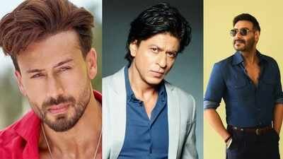 Ajay Devgn, Tiger Shroff respond to FDA’s notice regarding elaichi ad, Shah Rukh Khan’s response is awaited: Report |