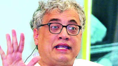 Derek O Brien: TMC alleges ‘systematic misuse of police’ by BJP in Bengal; writes to President Murmu | India News