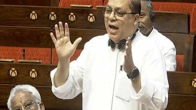 ED detects Rs 60 crore ‘irregularities’ after 24-hour search at TMC MP Nadimul Haque’s premises | India News