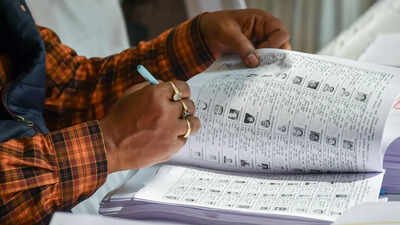 Mamata’s TMC faction names candidates for Nandigram, Rejinagar bypolls in Bengal | India News