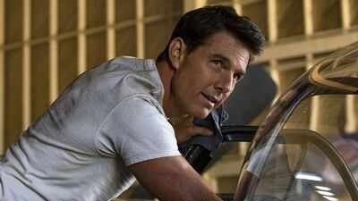 ‘Digger’ star Tom Cruise says he does not read scripts before accepting roles: ‘I don’t want my ideas invade it’ |