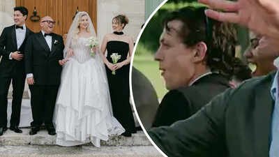 Spider-Man Full Movie Collection: ‘Spider-Man’ star Jacob Batalon shares pics from three-day wedding celebrations in France; fans spot Tom Holland and Zendaya |