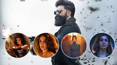ToXic Full Movie Collection: ‘Toxic: A Fairytale for Grown Ups’ box office collection Day 15 (LIVE): Yash and Kiara Advani starrer struggles to surpass Rs 250 crore mark in India | Kannada Movie News
