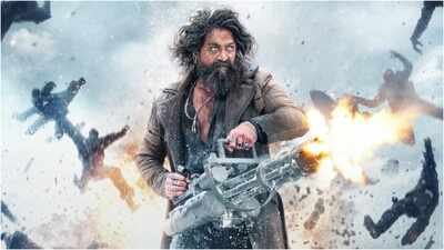 ‘Toxic’ box office collections day 21: Yash, Tara Sutaria, Nayanthara, Kiara Advani starrer earns Rs 13 lakh; third Tuesday occupancy drops to 14 percent | Kannada Movie News