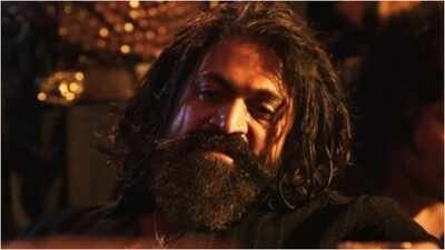 ‘Toxic’ box office collections day 6: Yash, Nayanthara, Kiara Advani film drops 67.6%; mints Rs 304.05 Cr worldwide | Kannada Movie News