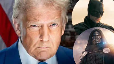 Donald Trump meets Angelina Jolie’s dad Jon Voight; calls for federal tax incentives to save American films: ‘Hollywood is a complete and total disaster!’ |