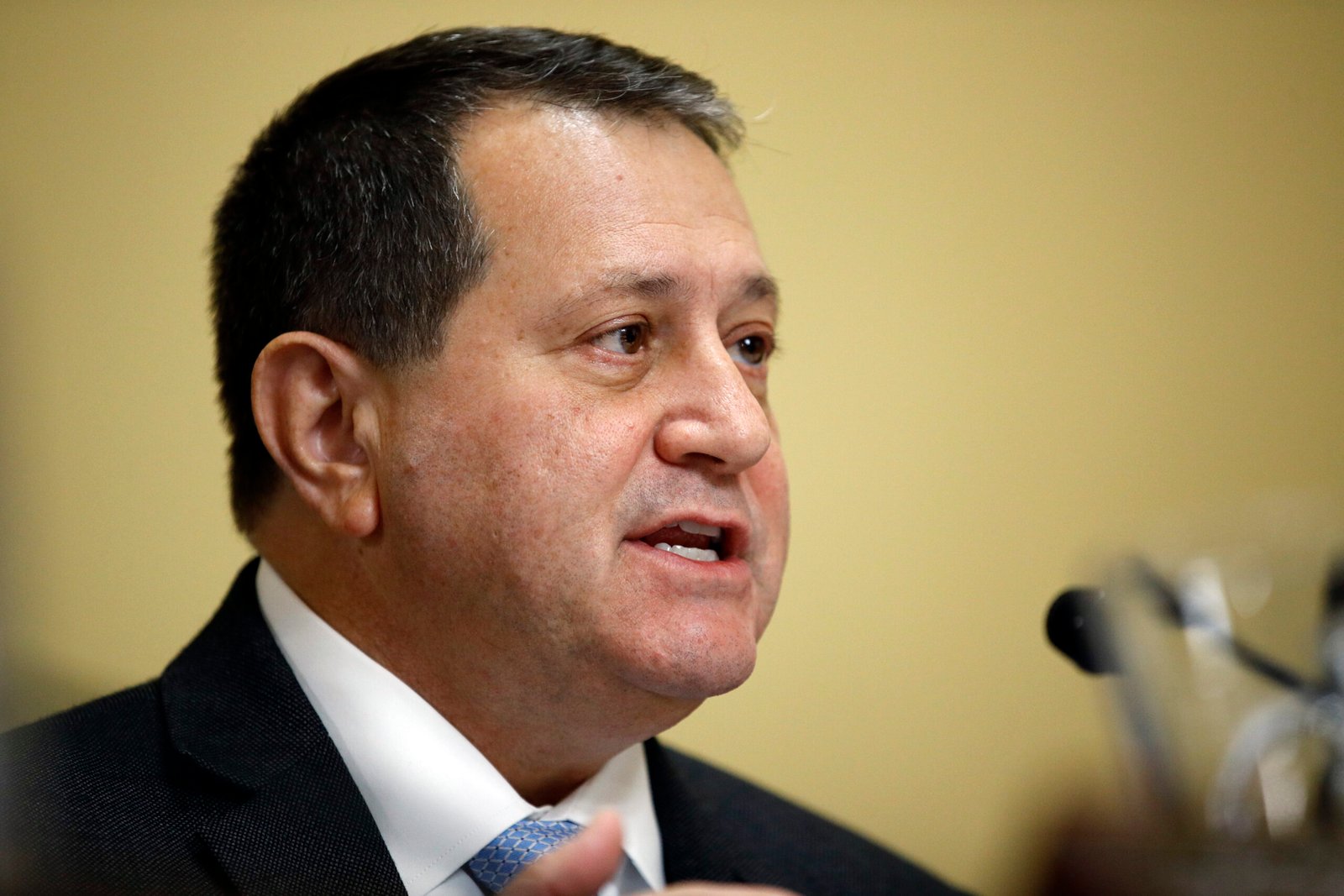House Dem election leader’s message to states: Count faster
