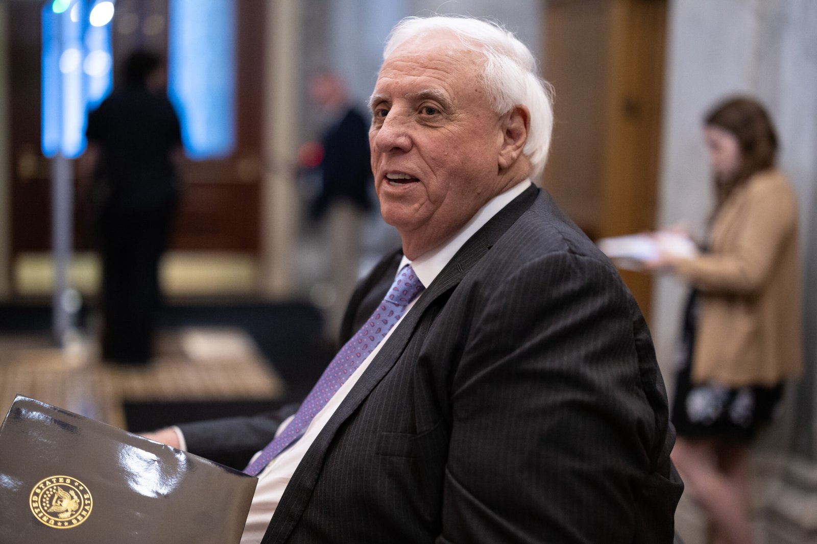 Capitol agenda: Republicans riddled by stay-or-go dilemma