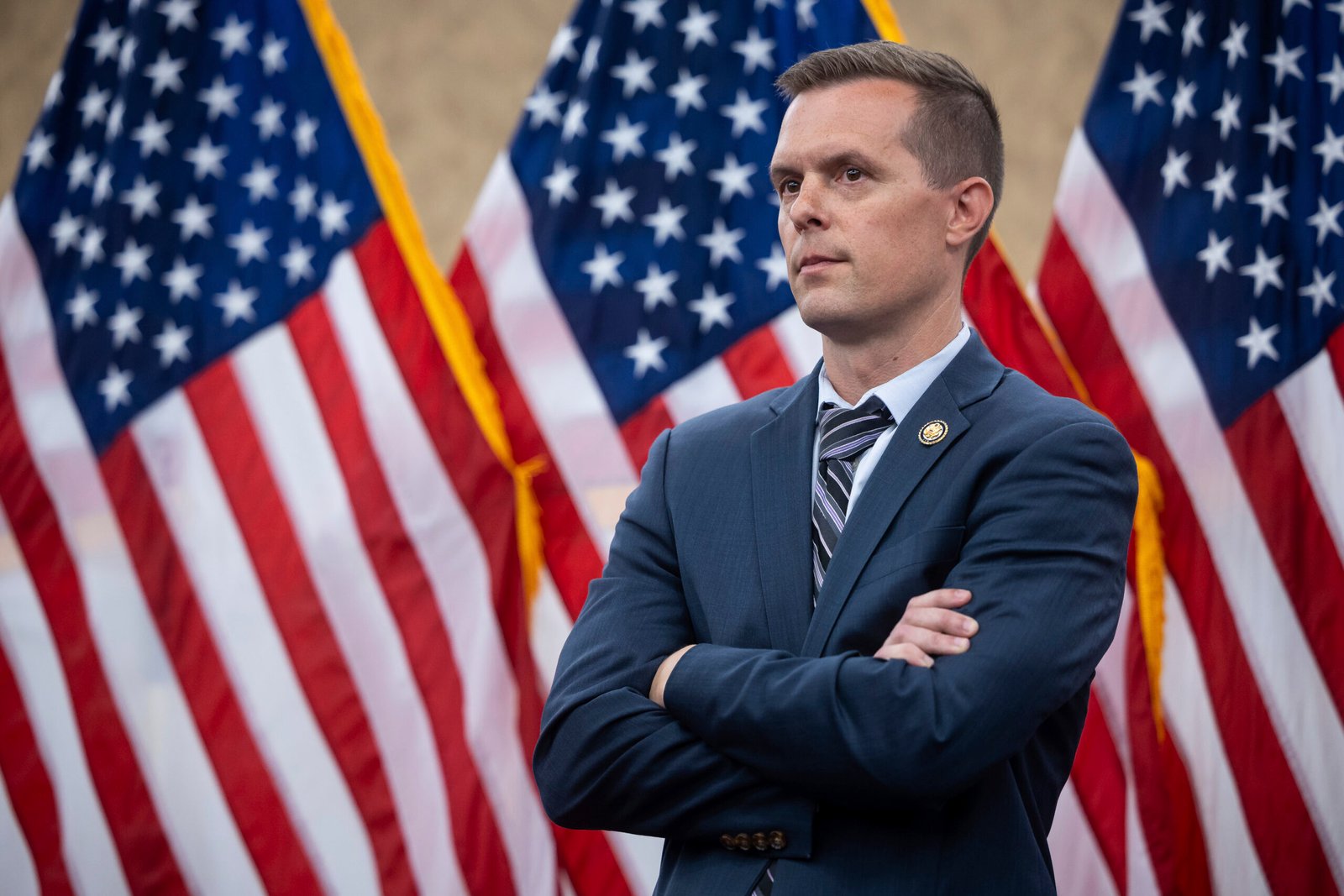Two House Democrats vote to salvage GOP agenda