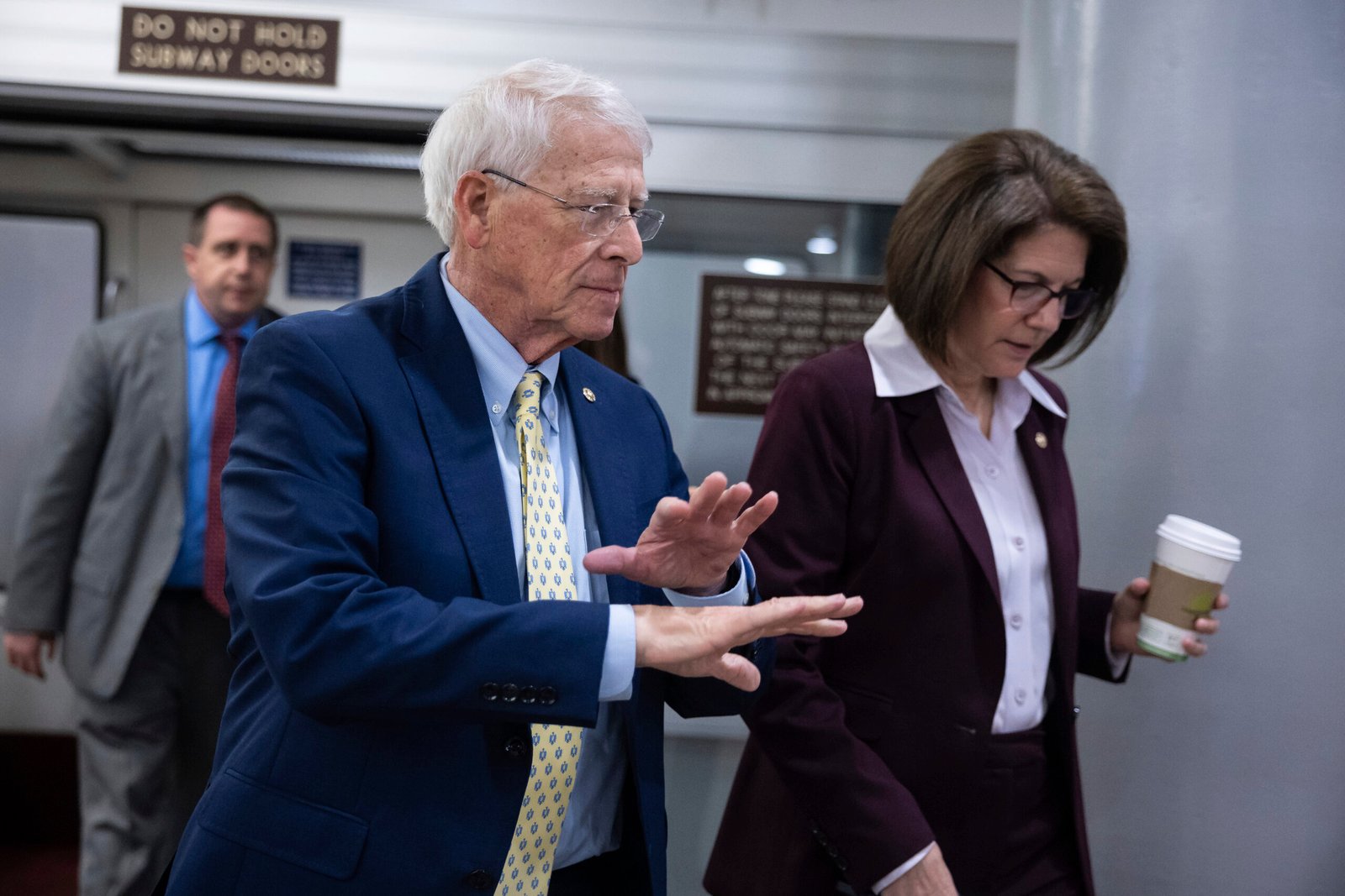 GOP Armed Services chair blasts White House welcome of Chinese leader