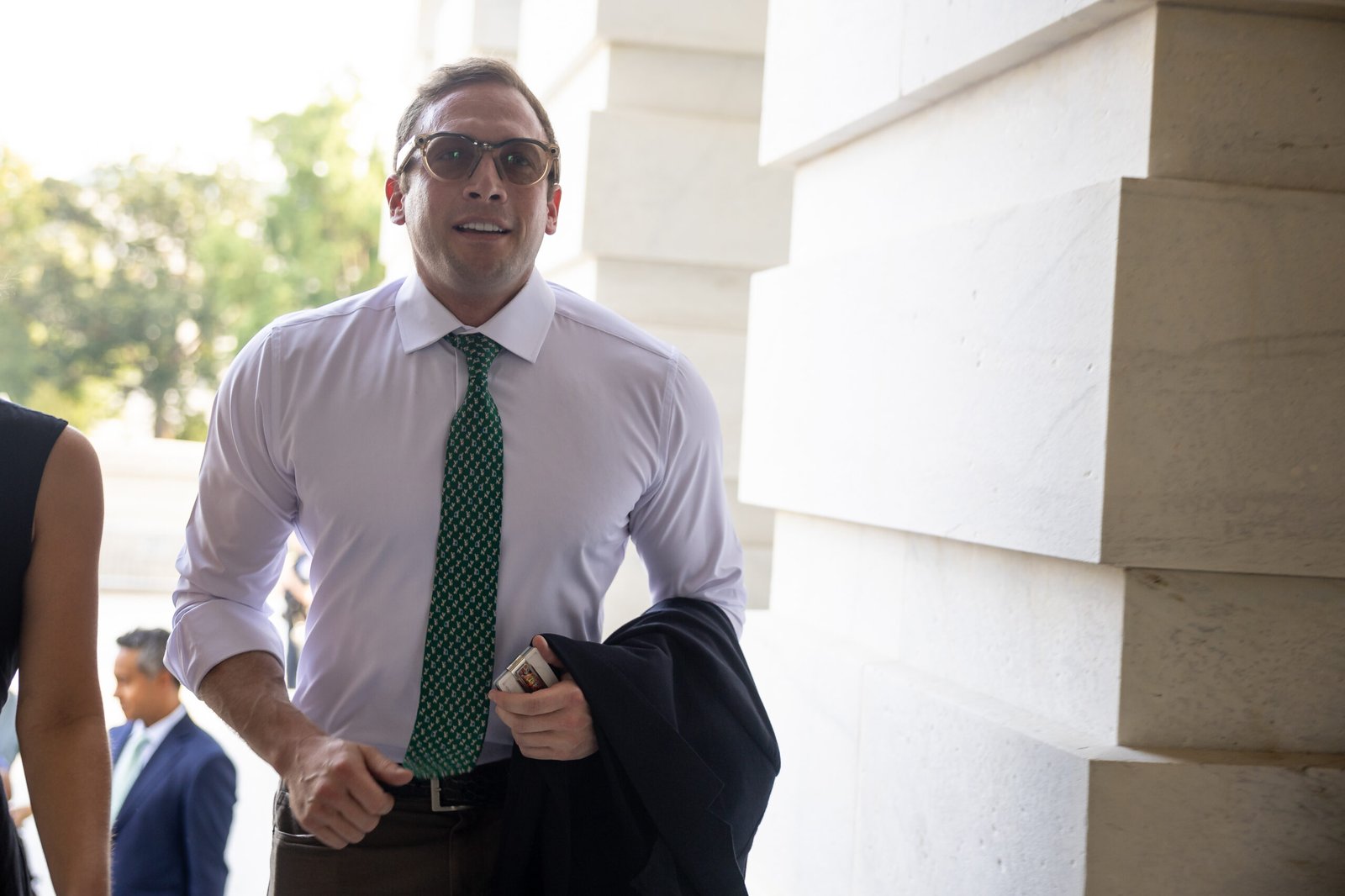 Max Miller gets NRCC’s help on the airwaves