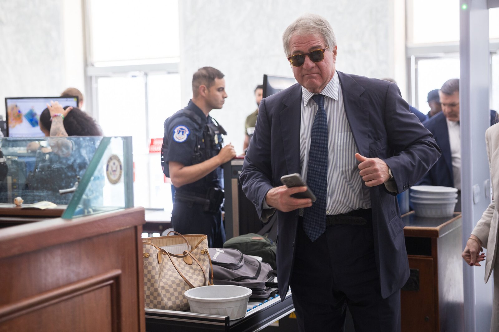 Leon Black defies House Oversight Committee, sues Congress amid Epstein investigation