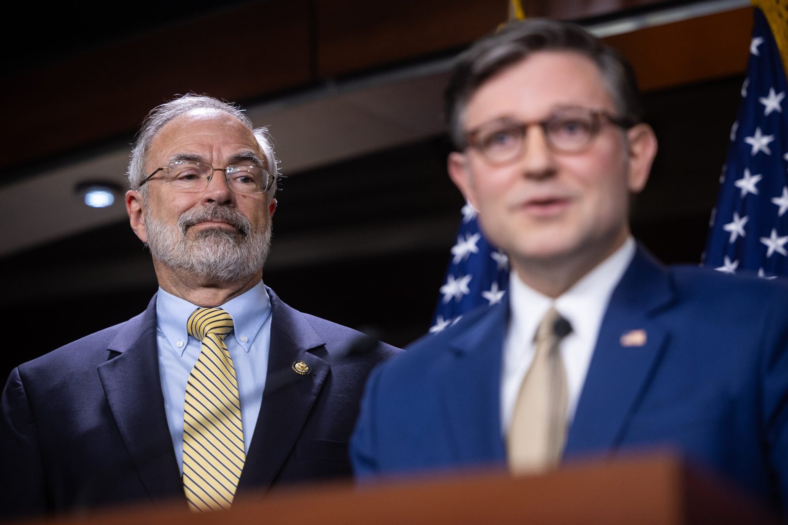 GOP’s gas tax holiday push falters in House