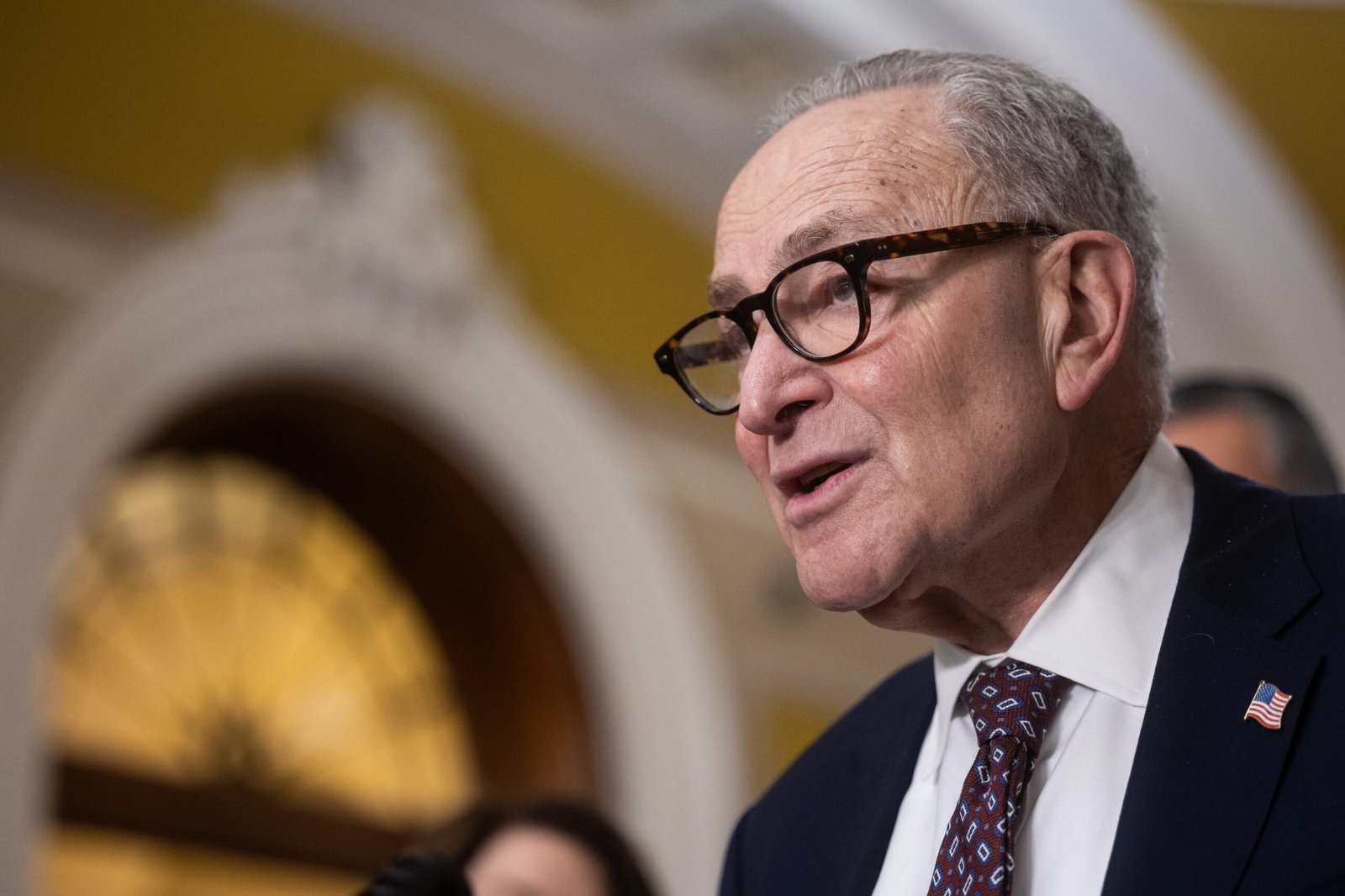 Capitol agenda: Will Schumer go long for college sports?