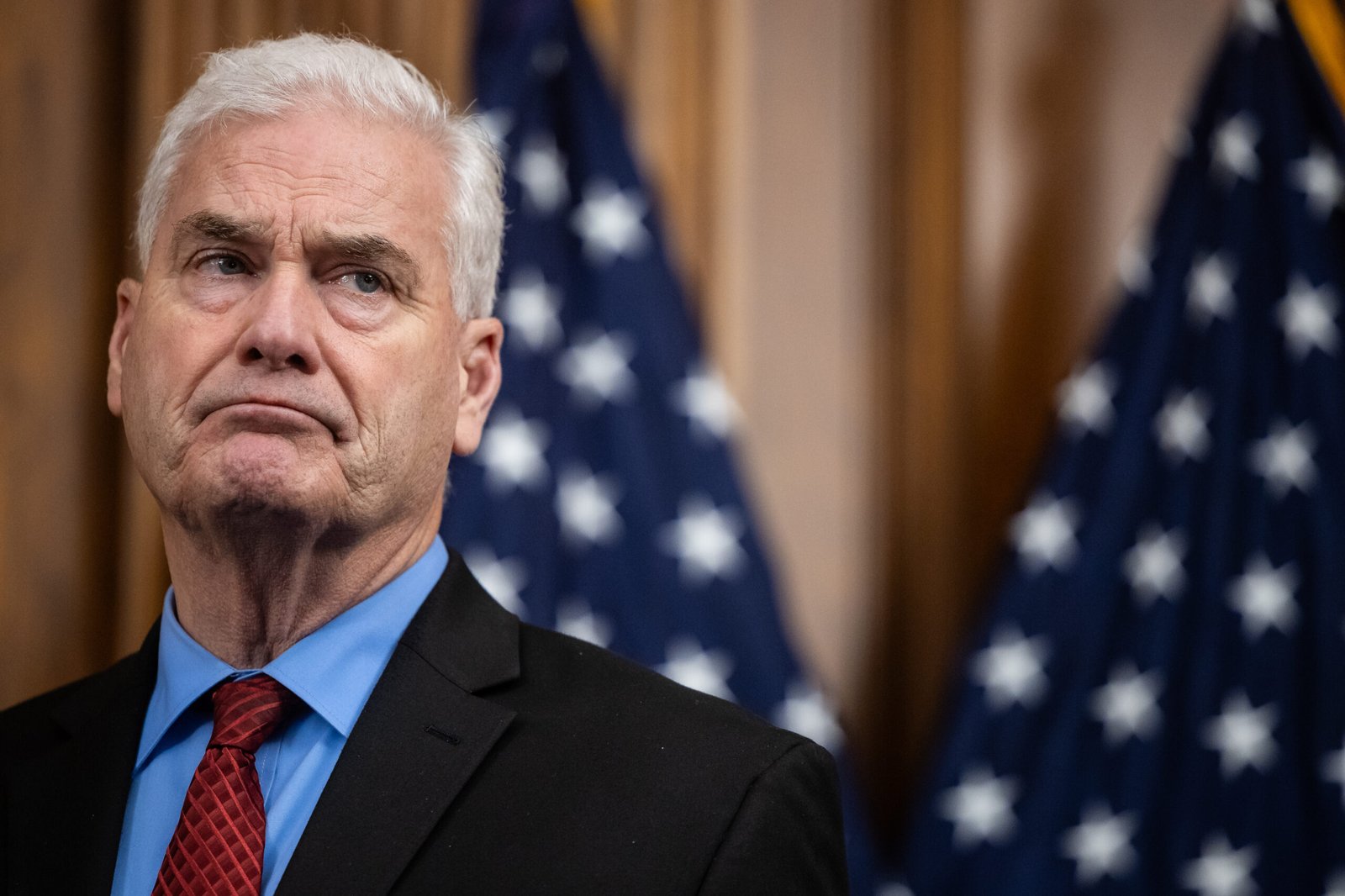 House will vote on legislation shielding consumers from data center energy costs