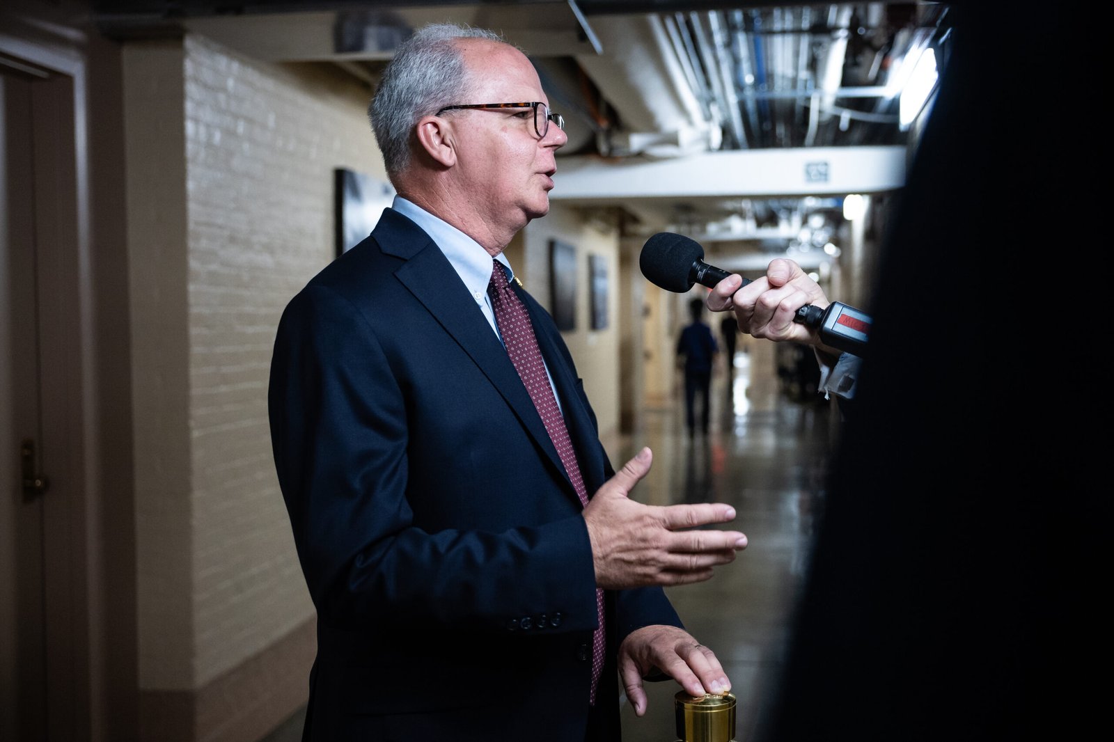 Messaging on data centers is hard. This committee offers a safe space.