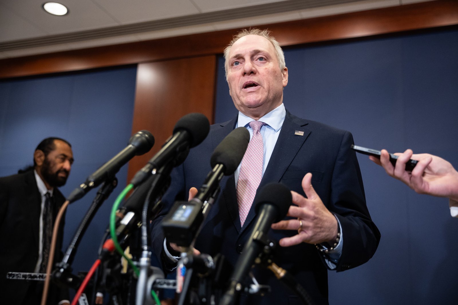 Capitol agenda: High costs hound GOP as House exits