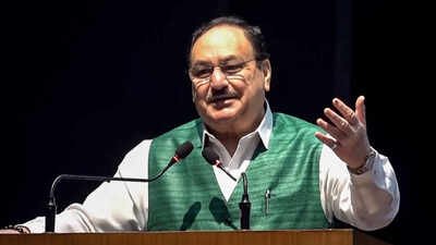 ‘Keeping future of students in mind’: Nadda after quashing of FIRs against NEET protesters | India News
