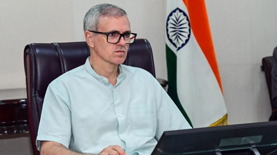NC tells Congress: Full Vande Mataram a constitutional duty | India News