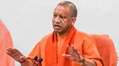 Invaders like Ghaznavi sought to destroy India’s Sanatan tradition, not just loot its wealth: Yogi Adityanath | India News