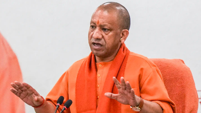 Yogi Adityanath announces welfare measures, tech push for lawyers in UP | India News