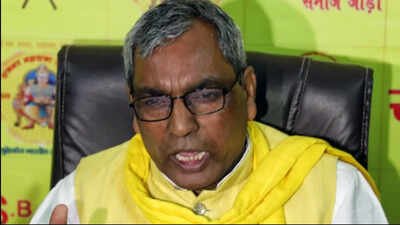 ‘PM Modi assured me’: OP Rajbhar’s claim on UP division revives decades-old debate | India News