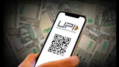 UPI MDR row: NCP (SP) demands rollback of 0.4% charge, calls it ‘assault’ on small traders | India News