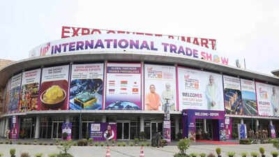 UPITS 2026 concludes with 4,400 MoUs worth Rs 6,500 crore; business worth Rs 15,500 crore estimated | India News