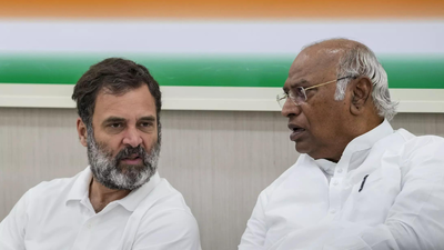 Congress to march to CM’s residence in Dehradun over Haldwani ‘purification’ row | India News