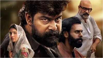 ‘Varavu’ OTT release: When and where to stream Joju George and Shaji Kailas’s action flick |