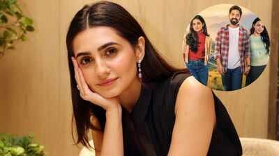 ‘Musafir Cafe’ star Vedika Pinto opens up on ‘pushing herself’ to avoid typecasting and rejecting roles similar to Sudha : ‘In our industry, stars are very, very commonly stereotyped’