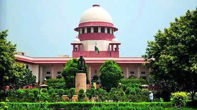 Extremely speedy action by probe agency can create doubt: SC | India News