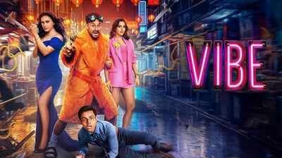 ‘VIBE’ box office collection day 2: Kunal Khemu and Preity Zinta’s film records 55.9% growth; earns Rs 2.65 cr on Saturday | Hindi Movie News
